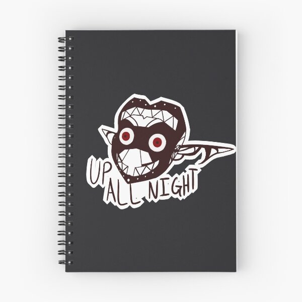Item preview, All Night Mask designed and sold by Autonomyss.