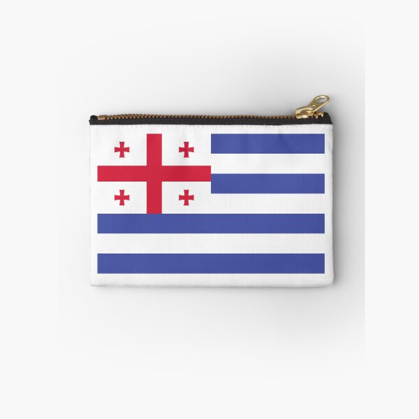 Item preview, Ajaria Flag designed and sold by estybain.
