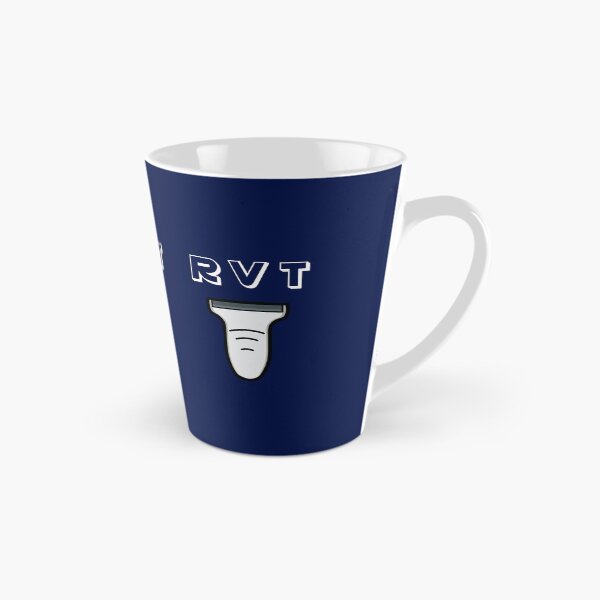 Item preview, Funny Ultrasound Gifts RVT Navy by SonoGiggles designed and sold by SonoGiggles.