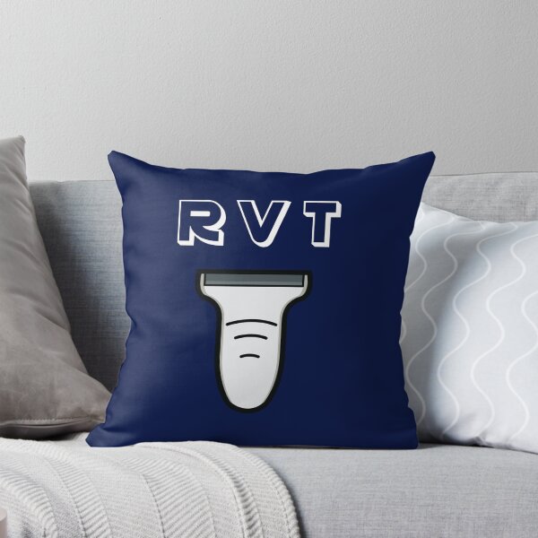 Item preview, Funny Ultrasound Gifts RVT Navy by SonoGiggles designed and sold by SonoGiggles.