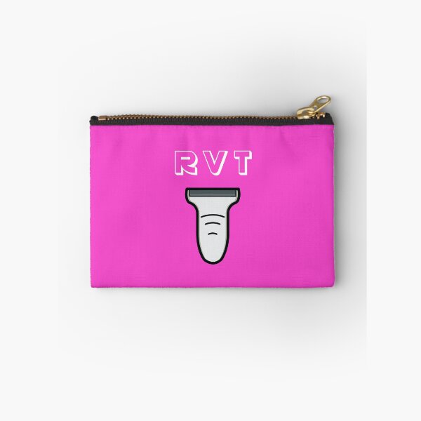 Artikelvorschau, Lustiges Ultraschall-Geschenk-RVT-Rosa durch SonoGiggles entworfen und verkauft von SonoGiggles.