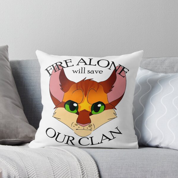 Item preview, Fire Alone designed and sold by Tigerparadise.