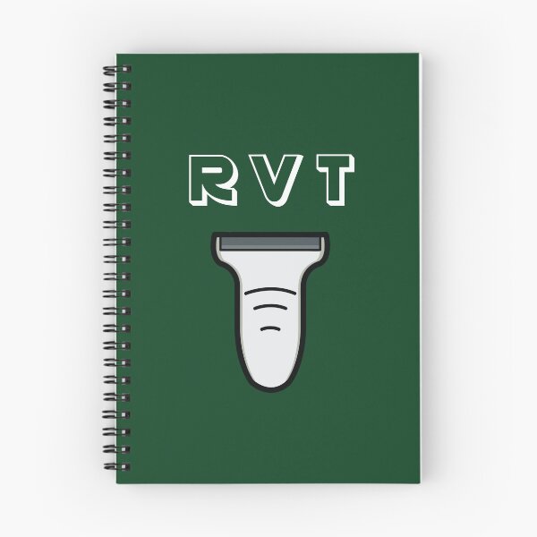 Item preview, Funny Ultrasound Gifts RVT Green by SonoGiggles designed and sold by SonoGiggles.