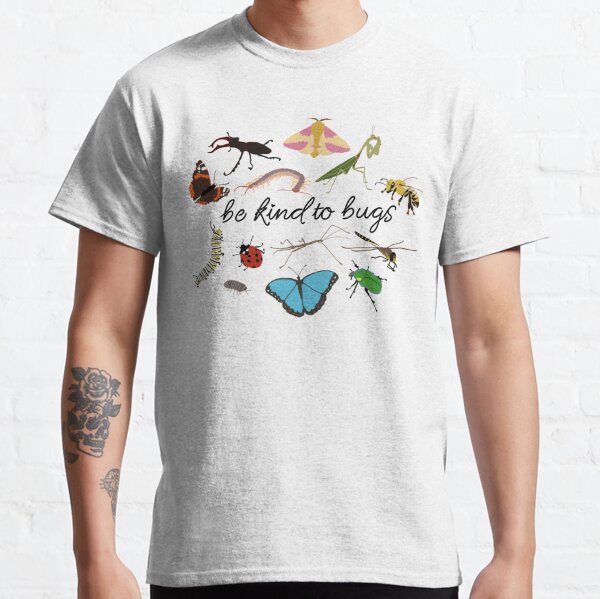 Be Kind T-Shirts For Sale | Redbubble