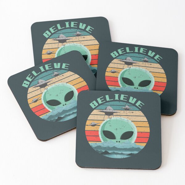 Item preview, Believe designed and sold by TheaDesign.