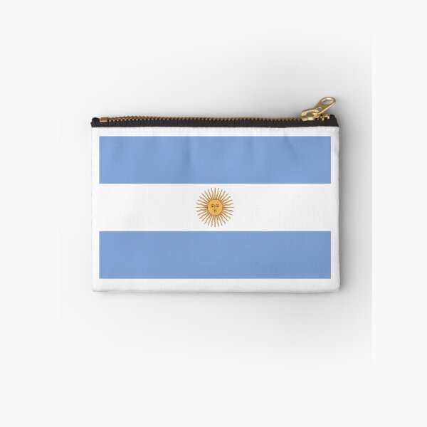 Item preview, Argentina Flag designed and sold by estybain.