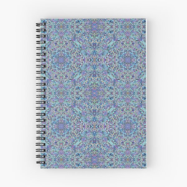 Item preview, Small Patterns over Patterns. designed and sold by MindTravel.