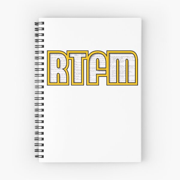 Item preview, RTFM aka Read The Flipping Manual designed and sold by GeekRetro.