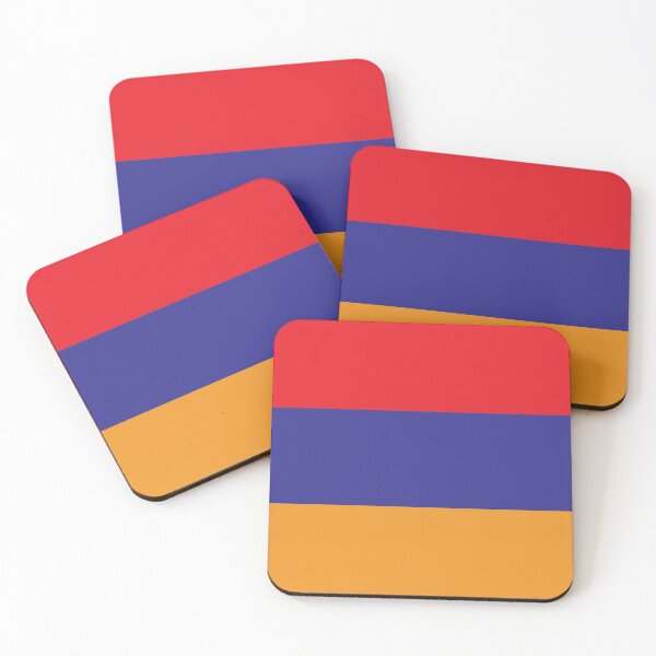 Item preview, Armenia Flag designed and sold by estybain.