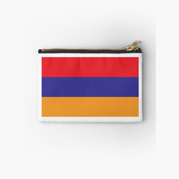 Item preview, Armenia Flag designed and sold by estybain.