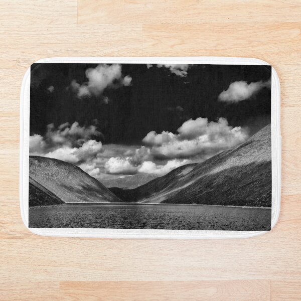 Ben Crom 1 Bath Mat
