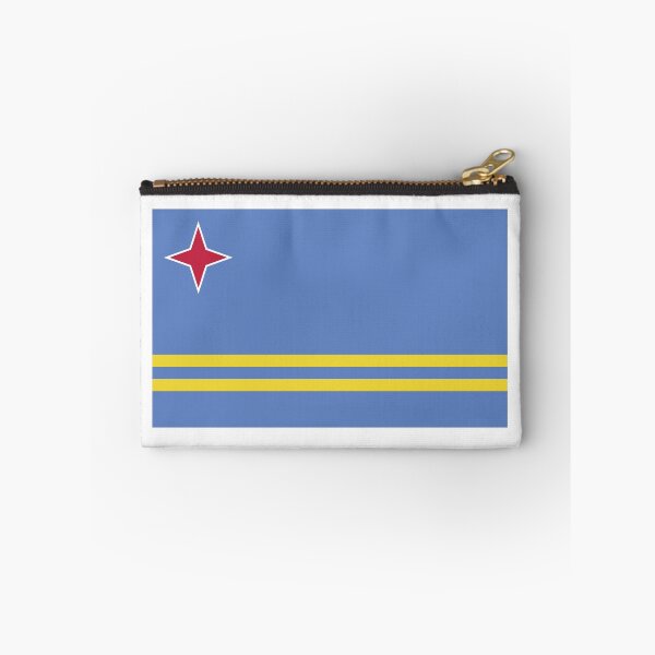 Item preview, Aruba Flag designed and sold by estybain.
