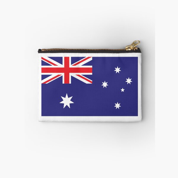 Item preview, Australia Flag designed and sold by estybain.