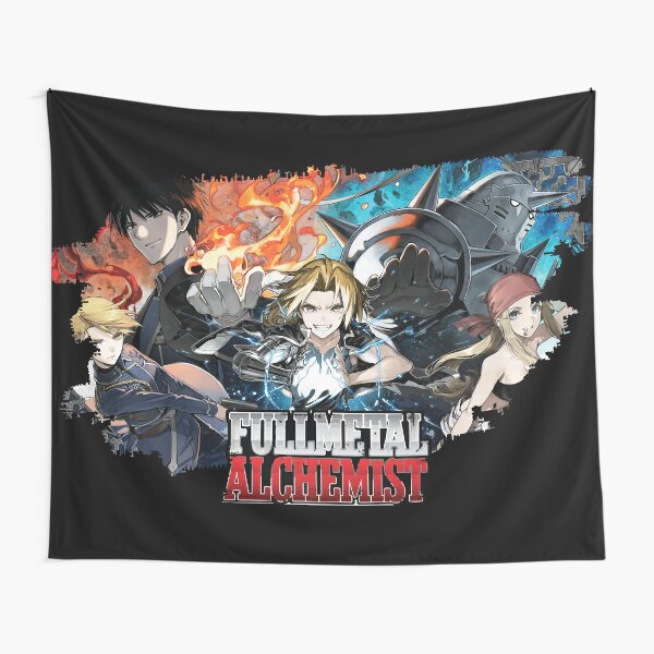 The NEW Roblox Fullmetal Alchemist Game 2021!🔥 (Alchemy Online