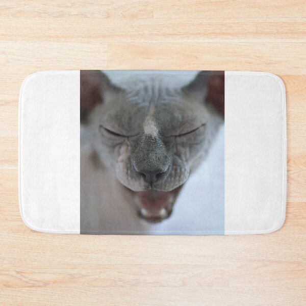 Item preview, cute sphinx cat designed and sold by olena2552.