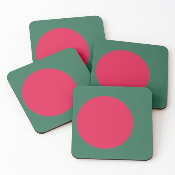 Item preview, Bangladesh Flag designed and sold by estybain.