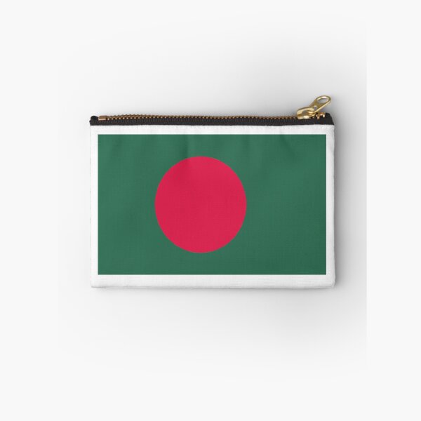 Item preview, Bangladesh Flag designed and sold by estybain.