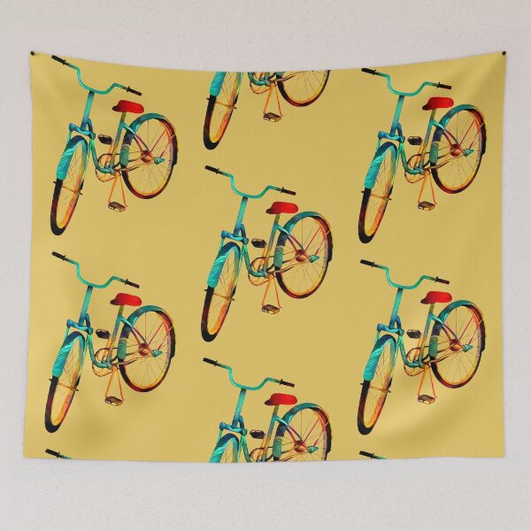 Item preview, Party Bicycle designed and sold by DreaMground.