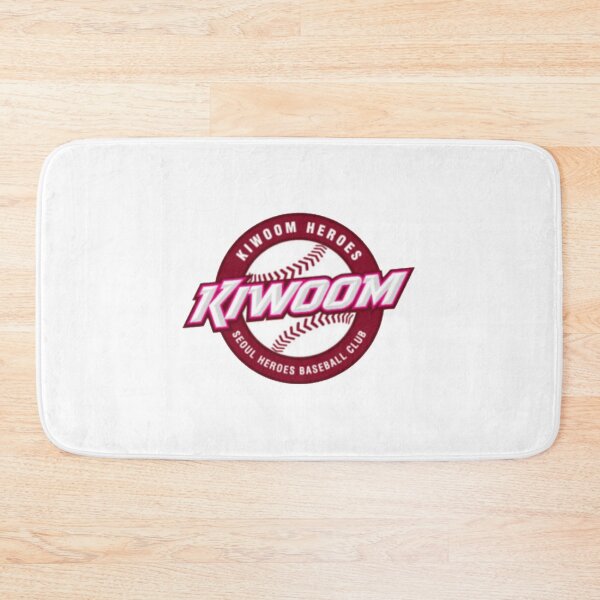Item preview, Baseball - KBO - Seoul Heroes designed and sold by VintageTeesNow.