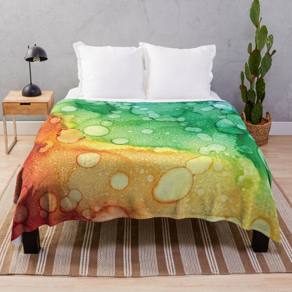 Item preview, Rainbow Mist designed and sold by herzart.