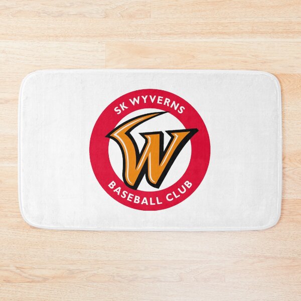 Item preview, Baseball - KBO - Incheon Wyverns designed and sold by VintageTeesNow.