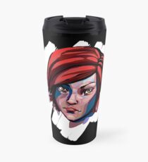 Borderlands Lilith Travel Mug