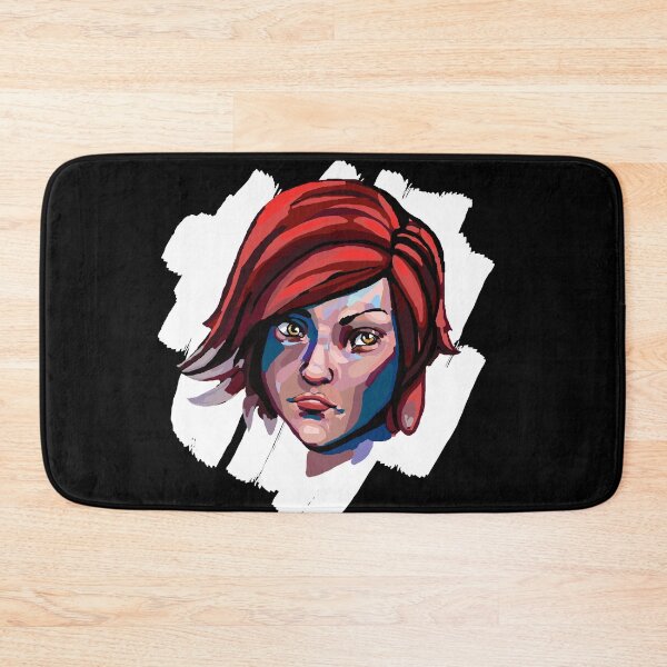 Item preview, Borderlands Lilith designed and sold by HighFives555.