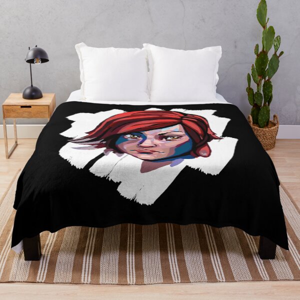 Item preview, Borderlands Lilith designed and sold by HighFives555.