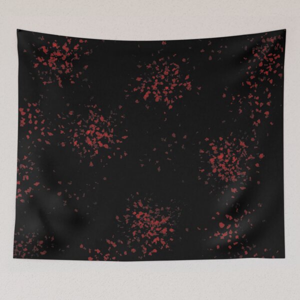 Item preview, Embers in the night designed and sold by Leeloks.