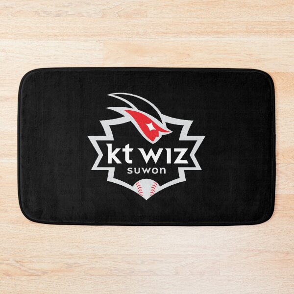 Item preview, Baseball - KBO - Suwon Wiz designed and sold by VintageTeesNow.
