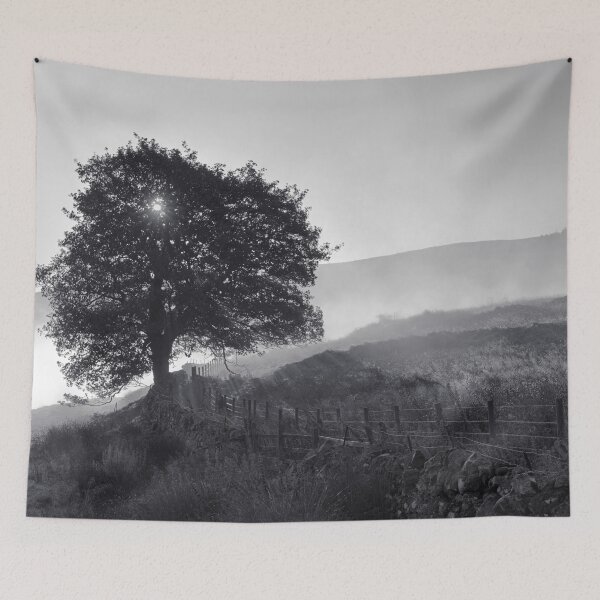 Item preview, Light and Fog designed and sold by ShinyPhoto.