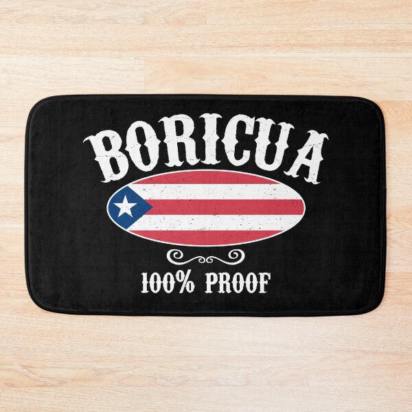 Item preview, Puerto Rico Boricua  designed and sold by Timcito.