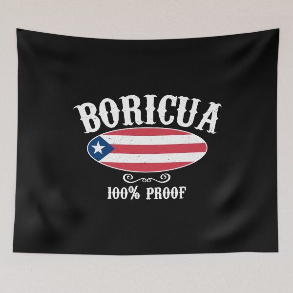Item preview, Puerto Rico Boricua  designed and sold by Timcito.