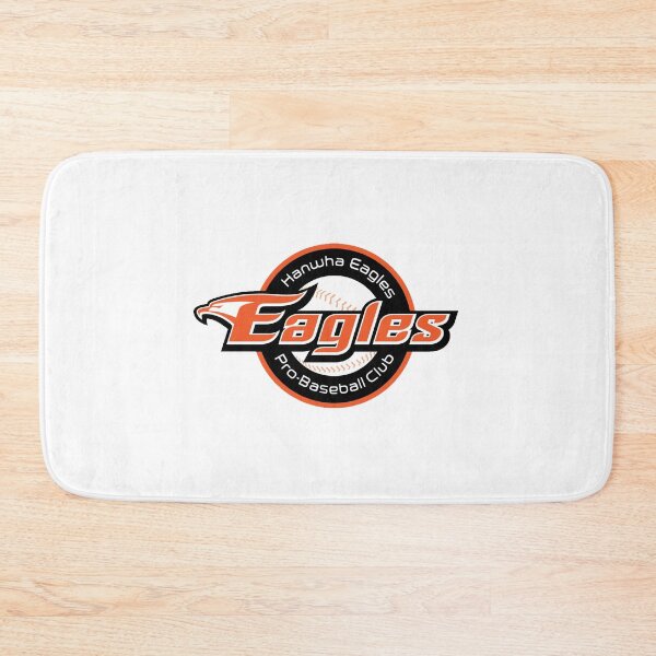 Item preview, Baseball - KBO - Daejeon Hanwha Eagles designed and sold by VintageTeesNow.