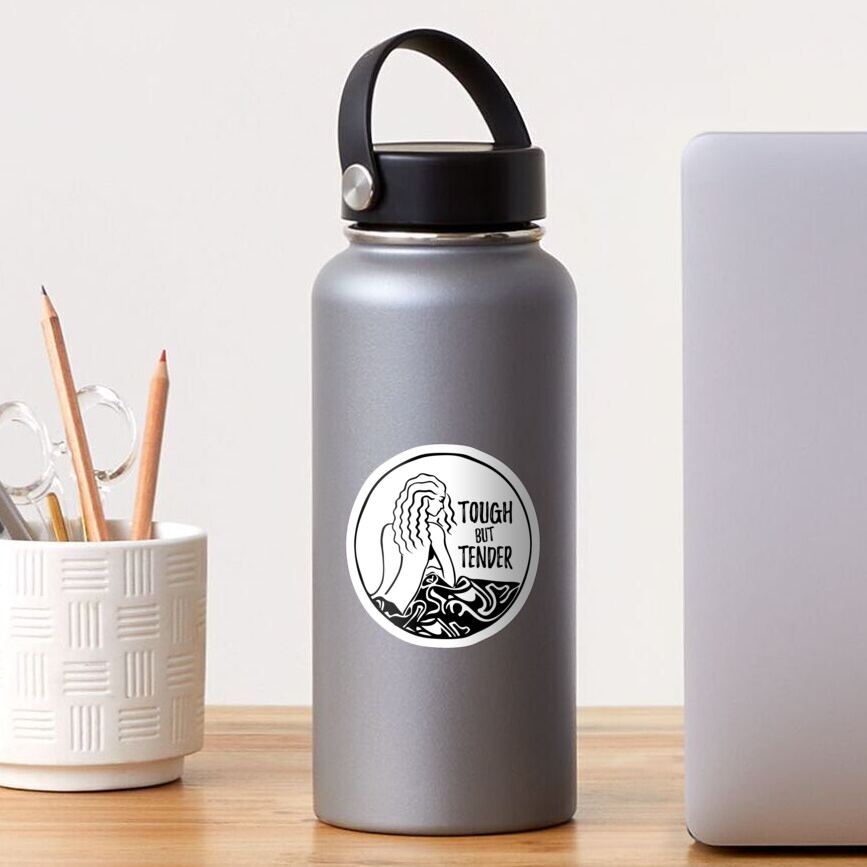 Item preview, Sticker designed and sold by TheaDesign.