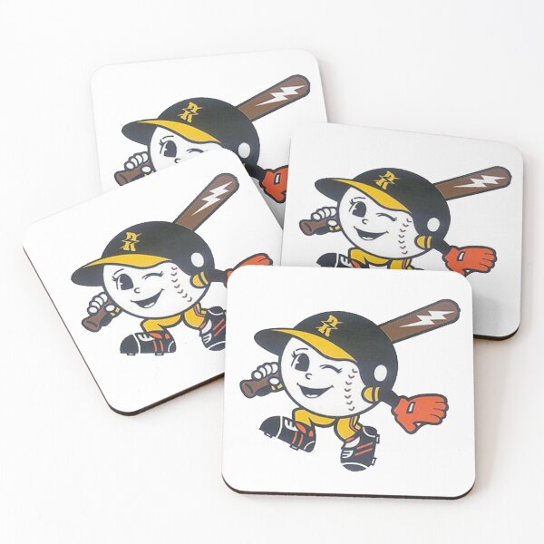 Item preview, Baseball - KBO - Jeonju Raiders designed and sold by VintageTeesNow.