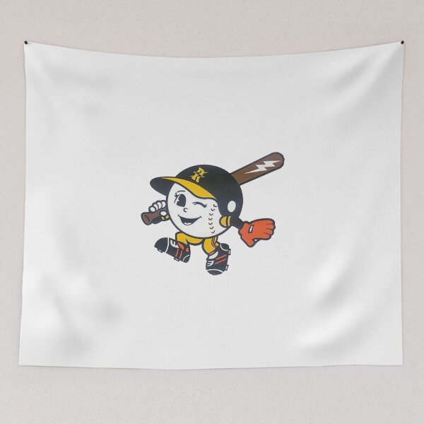 Item preview, Baseball - KBO - Jeonju Raiders designed and sold by VintageTeesNow.