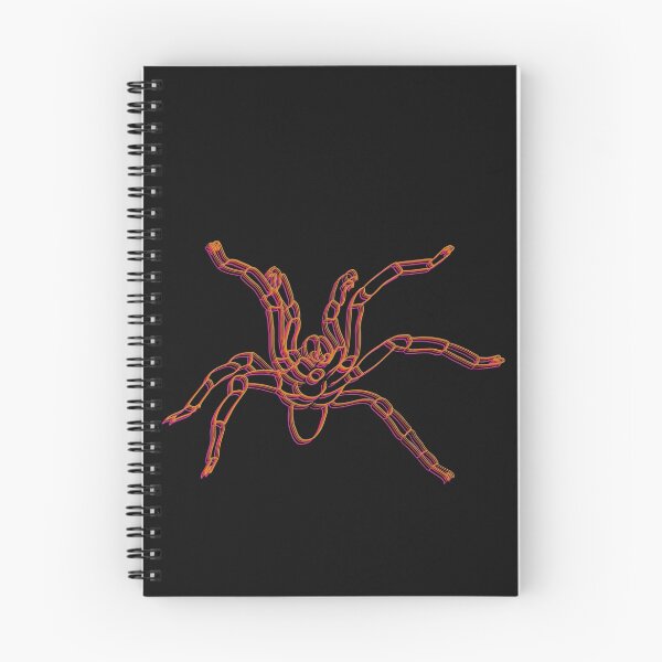 Item preview, red attack Tarantula designed and sold by GenteriesCloset.