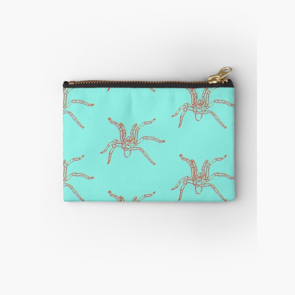 Item preview, red attack Tarantula designed and sold by GenteriesCloset.