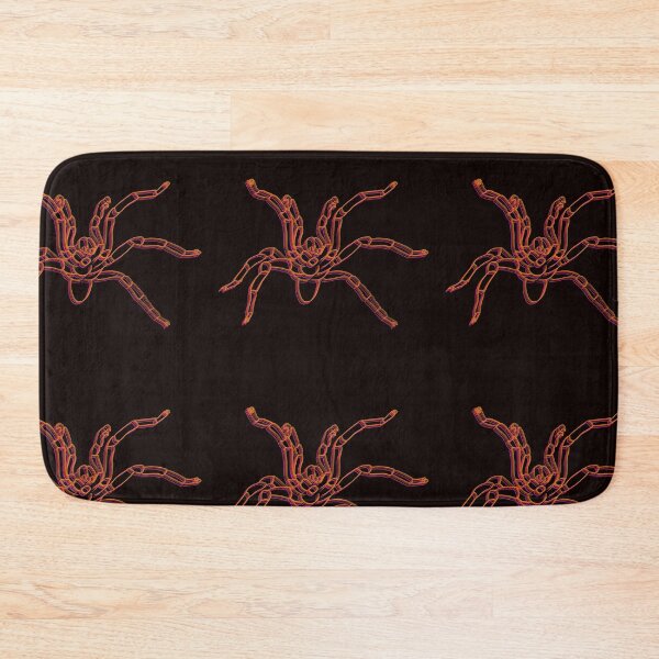 Item preview, red attack Tarantula designed and sold by GenteriesCloset.