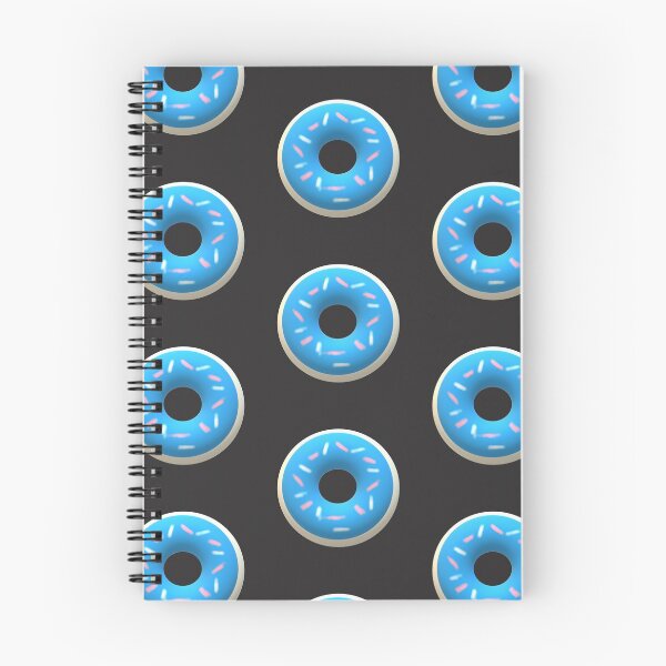 Item preview, I Love Donuts designed and sold by ArtsAndCrafts ByLisa.
