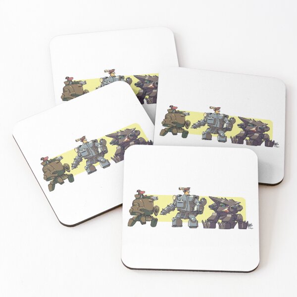Item preview, Kobold Scouting Suits designed and sold by hotkoin.