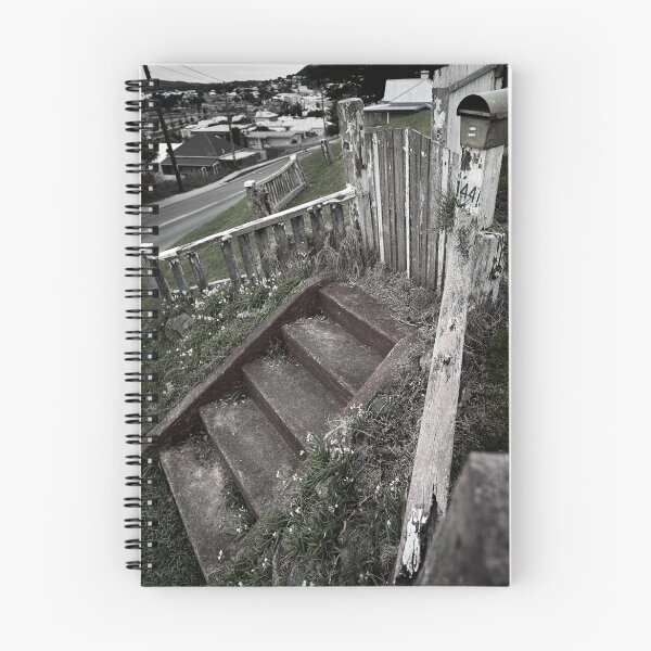 Item preview, " The Little White Picket Fence " designed and sold by Malcolm Heberle.