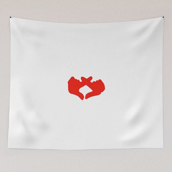Item preview, XO handsign designed and sold by cle418.