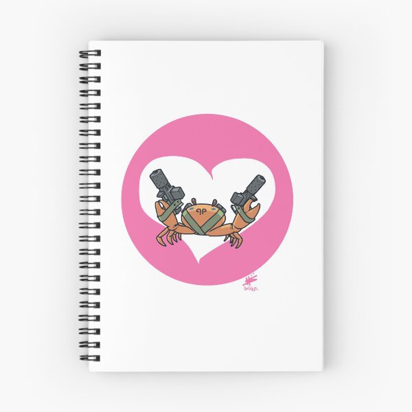 Item preview, You Love Crabs designed and sold by hotkoin.