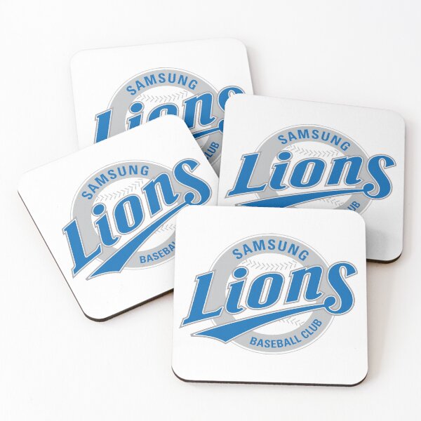 Item preview, Baseball - KBO - Daegu Lions designed and sold by VintageTeesNow.