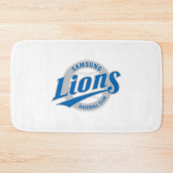 Item preview, Baseball - KBO - Daegu Lions designed and sold by VintageTeesNow.