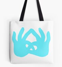 ZTA Tote Bag