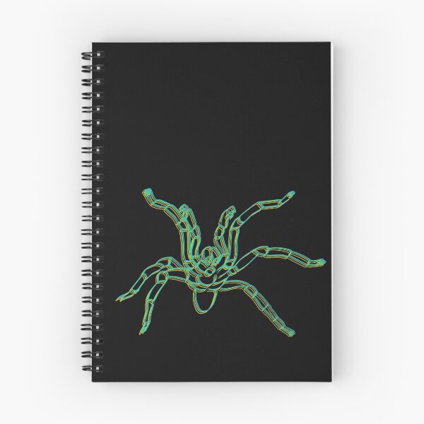 Item preview, green attack Tarantula designed and sold by GenteriesCloset.