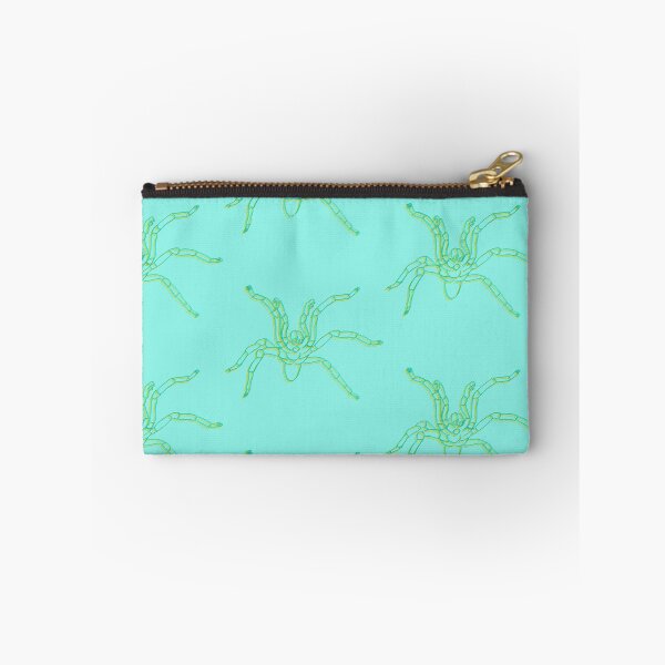 Item preview, green attack Tarantula designed and sold by GenteriesCloset.